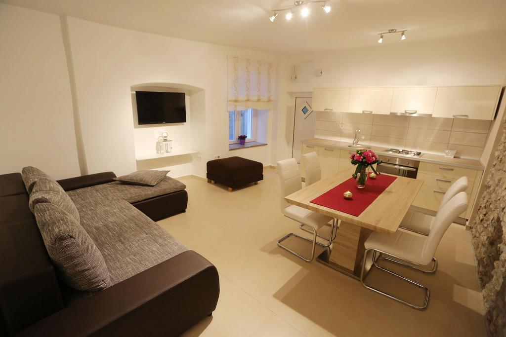 Kala Apartman Zára
